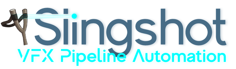 Slingshot VFX Pipeline Automation